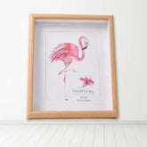 Wooden Photo Frame